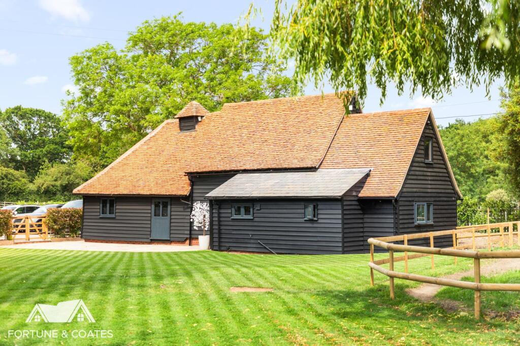 Main image of property: High Easter Road, Barnston, Dunmow
