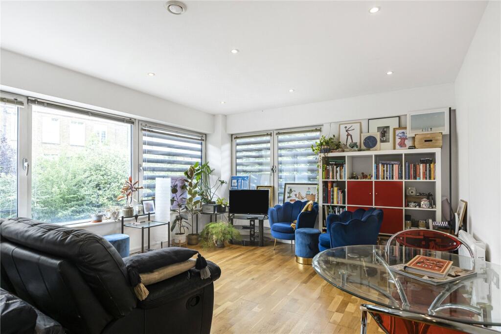 Main image of property: Hare Marsh, Shoreditch, London, E2