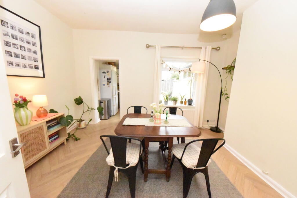 House in Birmingham, Cotteridge - View 5