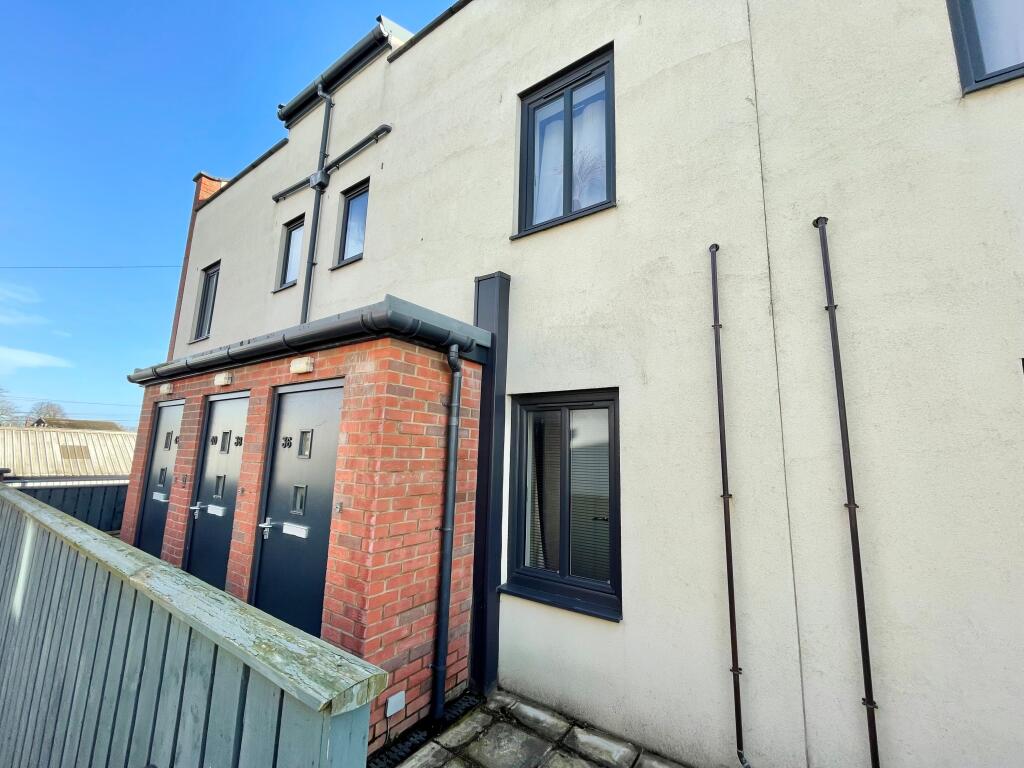 Main image of property: Station Road, ATTLEBOROUGH