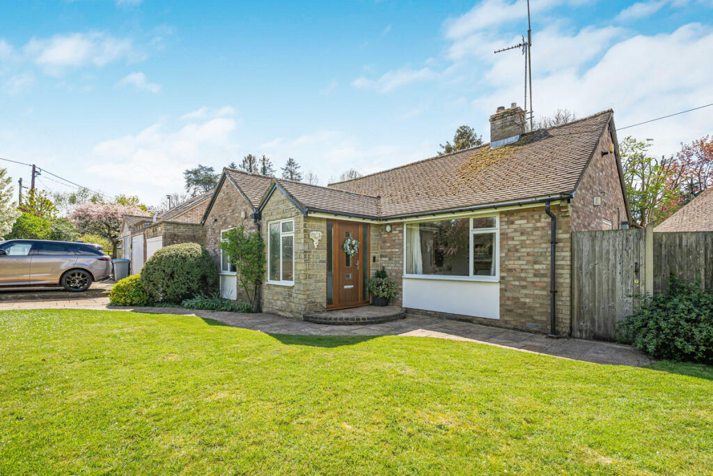 Main image of property: Green Lane, Woodstock, OX20