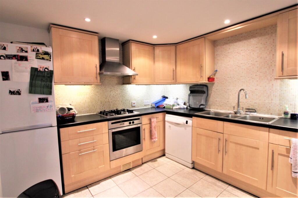 Main image of property: Downhurst Court, Parson Street NW4