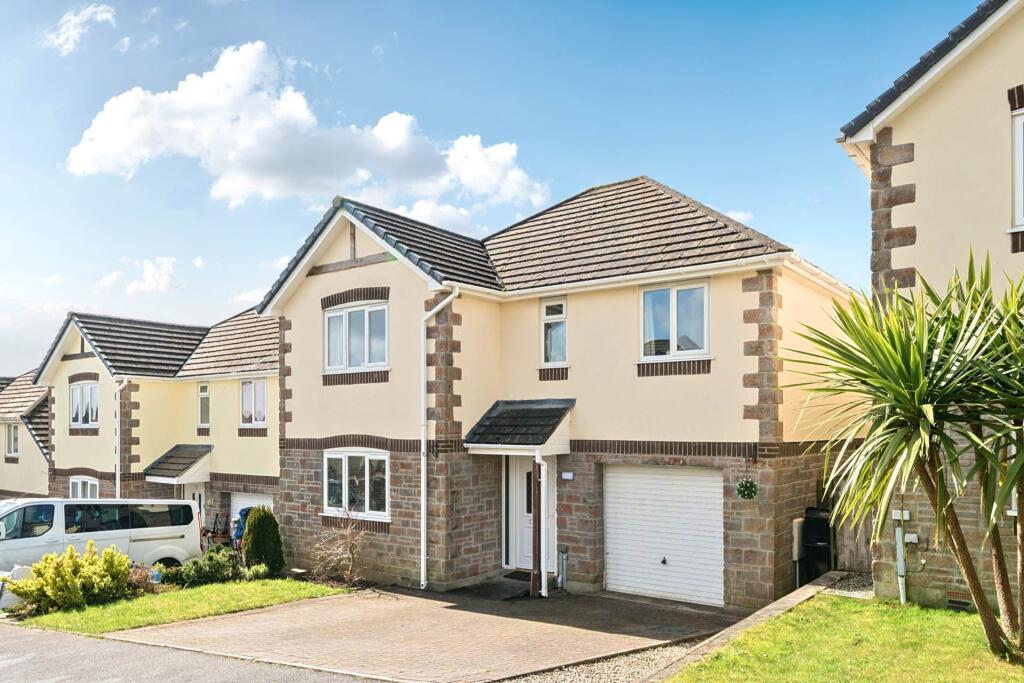 Main image of property: St Anns Chapel, Gunnislake