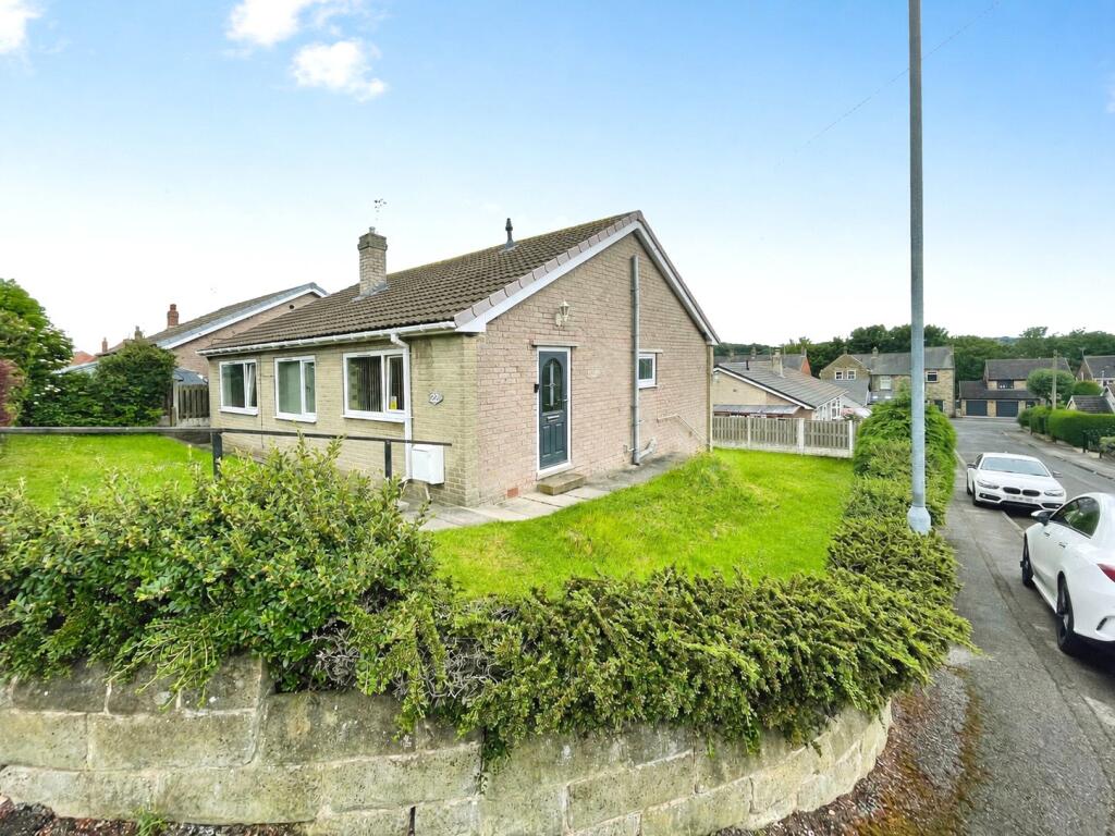 Main image of property: Wood View, Elsecar, Barnsley, S74