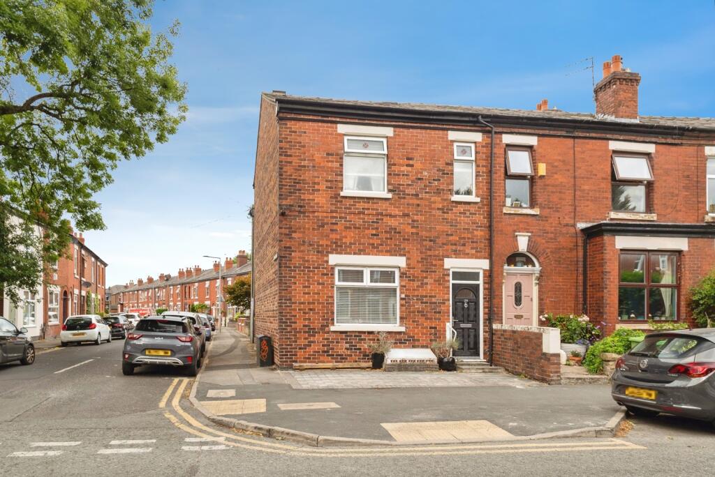 Main image of property: Adswood Lane East, Stockport, Greater Manchester, SK2