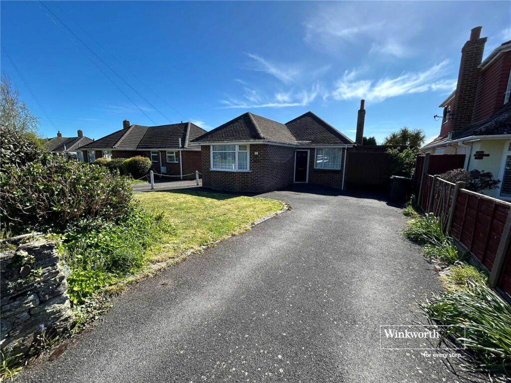 Main image of property: Mudeford Lane, Christchurch, BH23