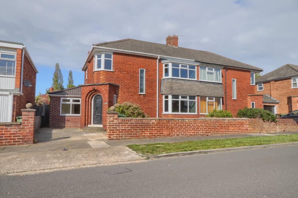 Main image of property: Harlsey Road, Hartburn