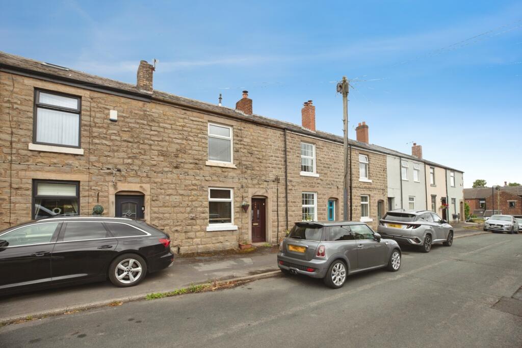 Main image of property: Atherton Street, Adlington, Chorley, Lancashire, PR7