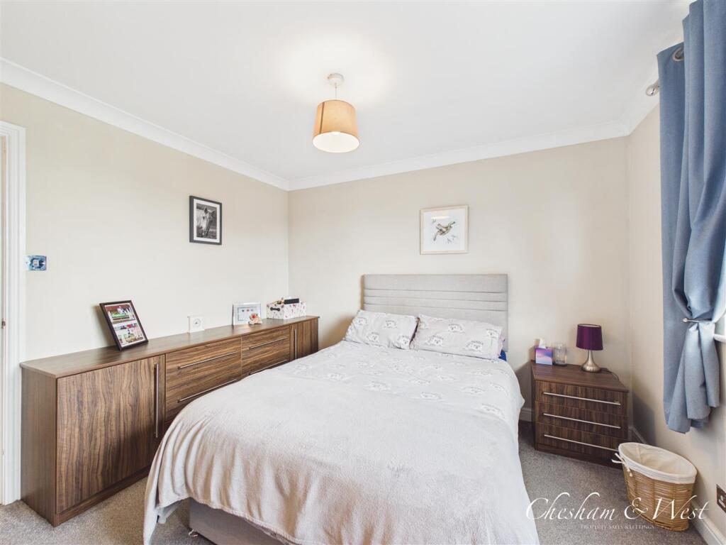 Lancaster Avenue, Great Eccleston, Preston - More