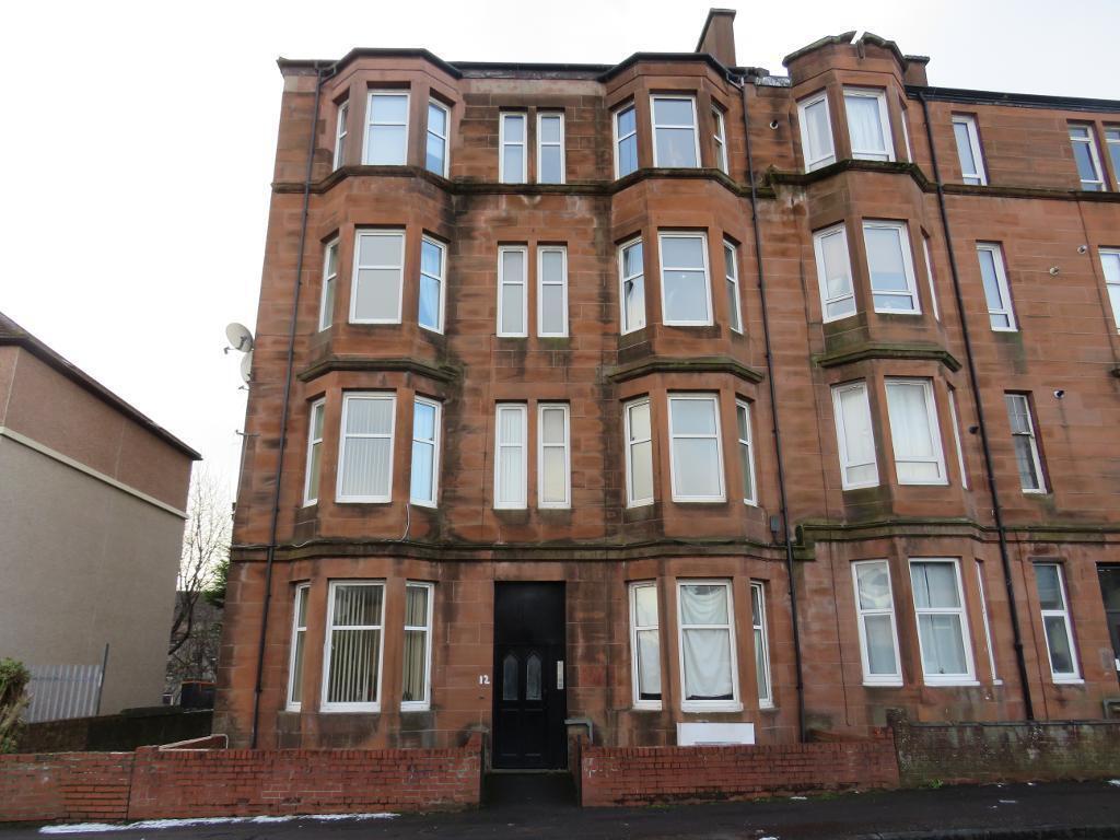 Main image of property: Ardgay Street,Shettleston,Glasgow