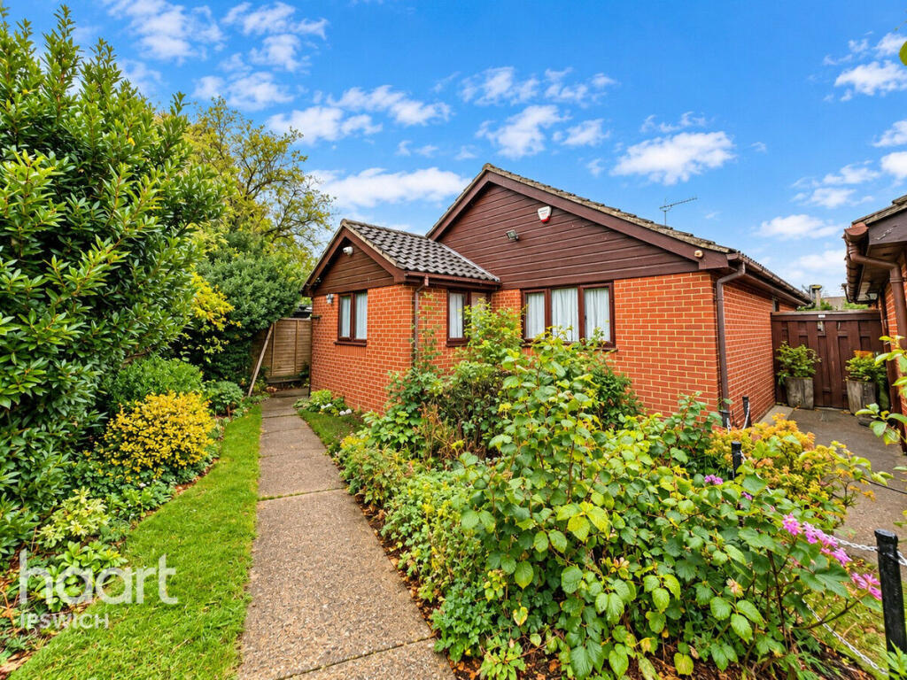Main image of property: Fuchsia Lane, Ipswich