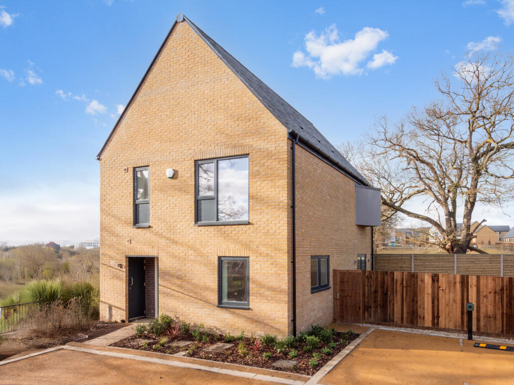 Main image of property: Setting Lane, Newhall, Harlow CM17
