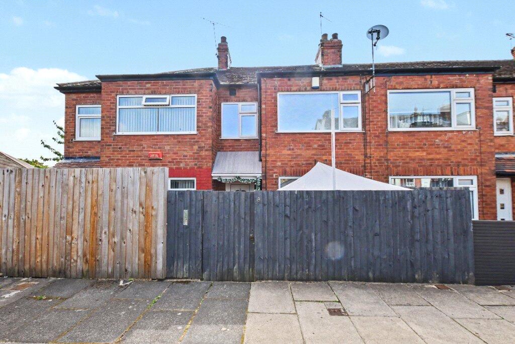 Main image of property: Thornton Avenue, Leeds, West Yorkshire
