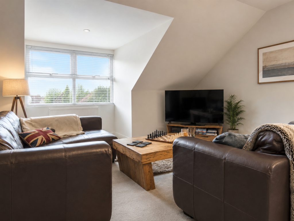 Apartment in Southampton - View 2