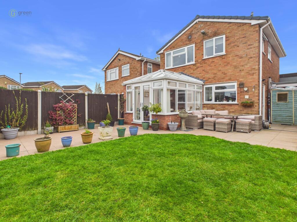 Additional image 22 of Cromwell Road, Coton Green, Tamworth, B79