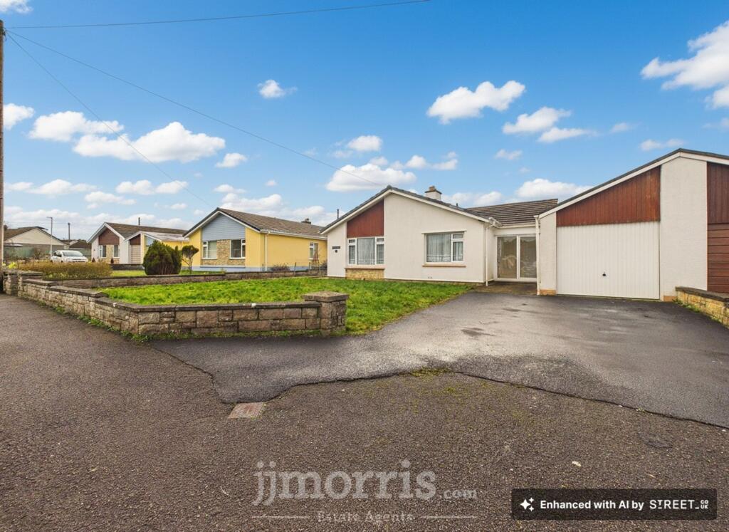 Main image of property: Maes-Y-Coed, Cardigan, SA43