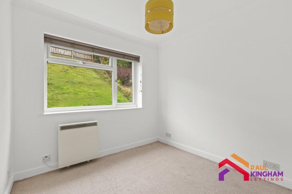 Apartment in Hemel Hempstead - More