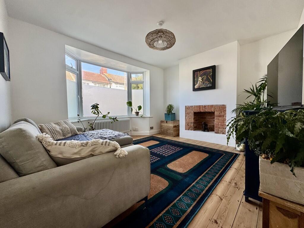 House in Brighton, Bevendean - View 4