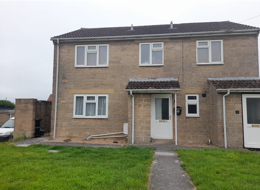 Main image of property: Martock