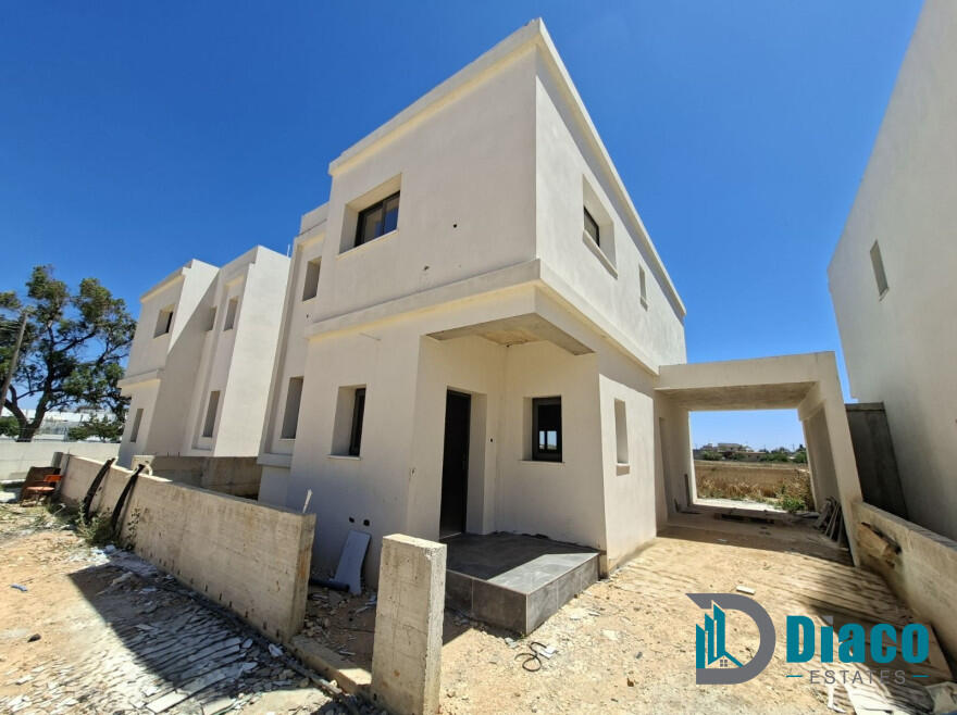 Main image of property: Famagusta, Liopetri