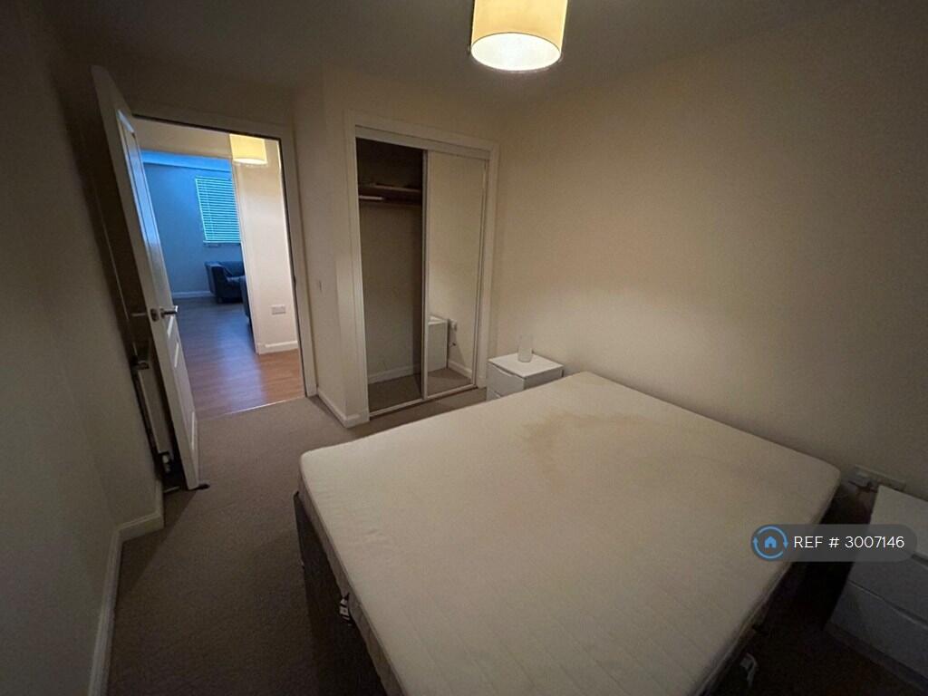 Apartment in Aberdeen, Froghall, Froghall, Powis and Sunnybank - View 3