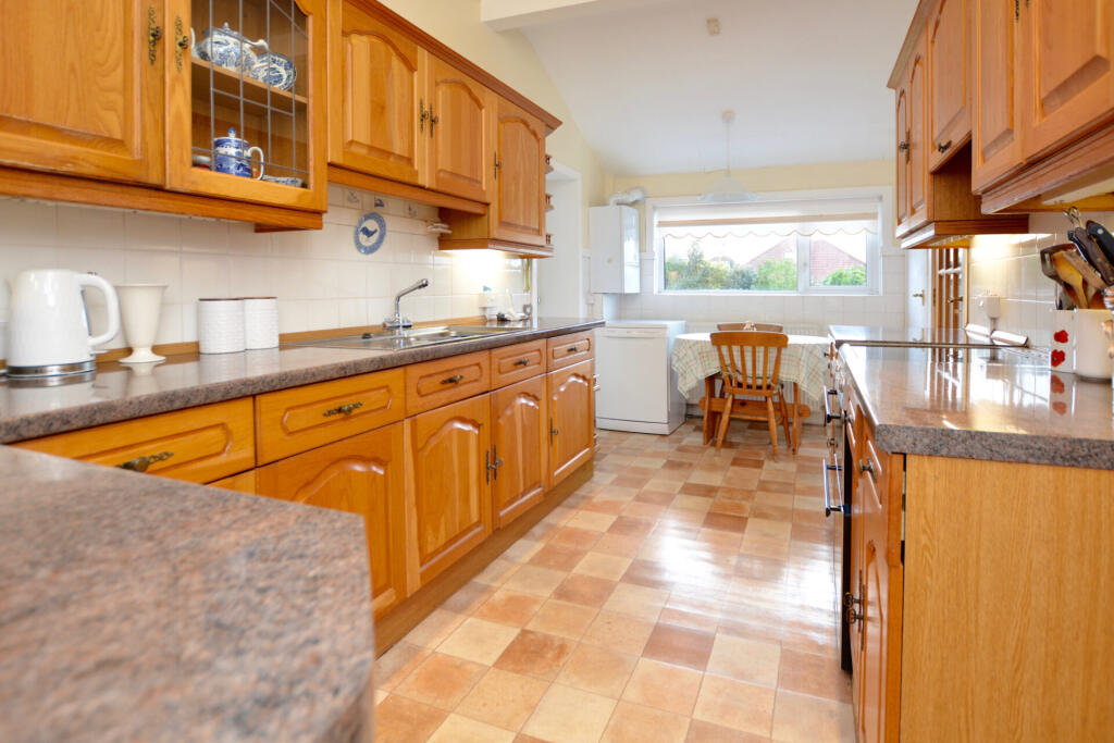 House in Kilmarnock - More