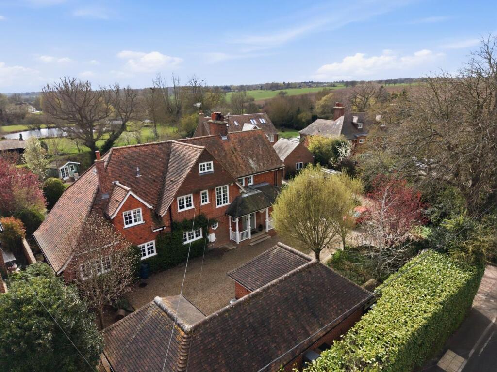 Main image of property: Station Road, Felsted, Dunmow