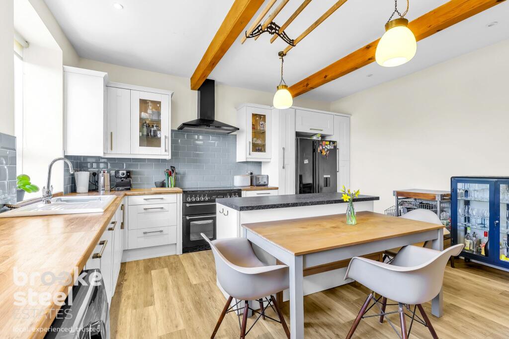 Main image of property: Bury Road, Edenfield