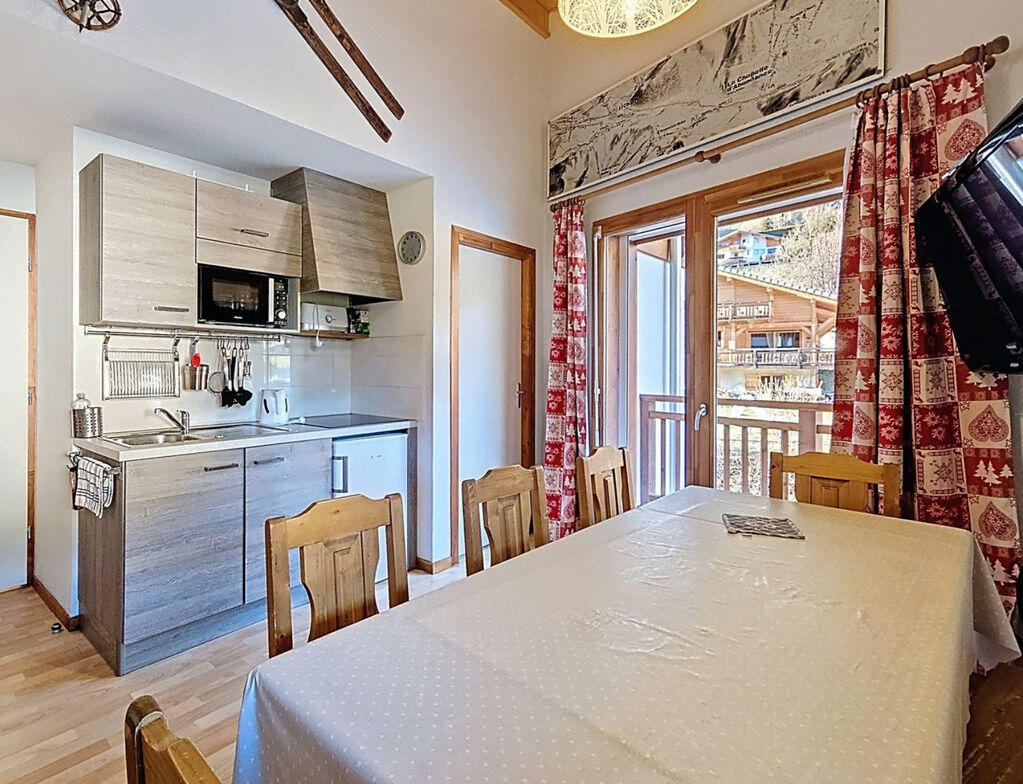 Main image of property: 3 Bed Renovated Apartment, La Chapelle-d'Abondance