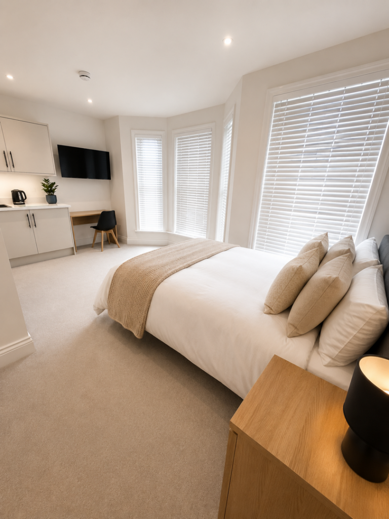 Main image of property: Garland Road, Poole