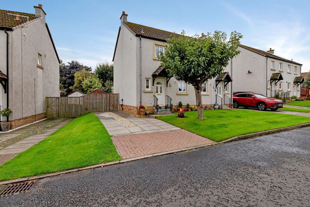 Main image of property: Castle View, Doonfoot, Ayr, South Ayrshire, KA7