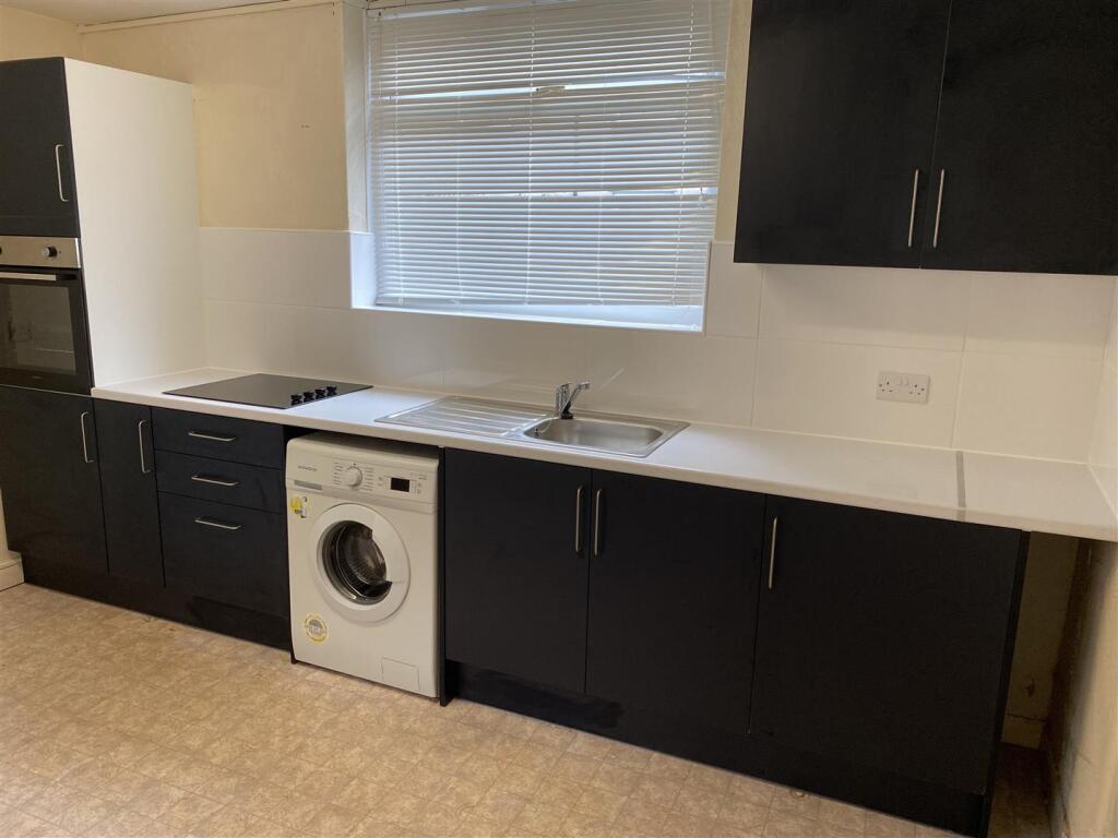 Main image of property: Monmouth Street Flat 1, Broomhall