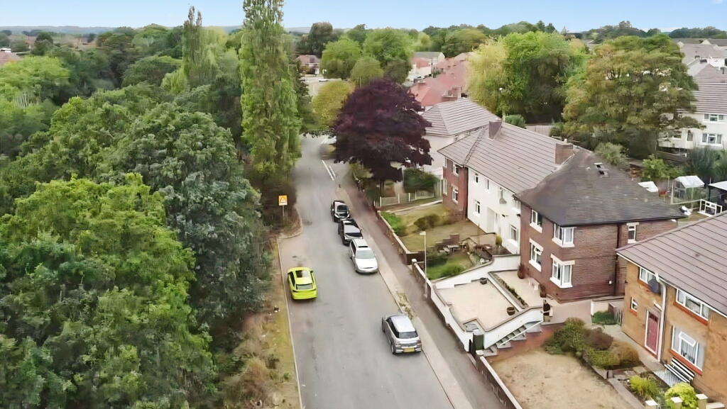 House in Dudley - View 3