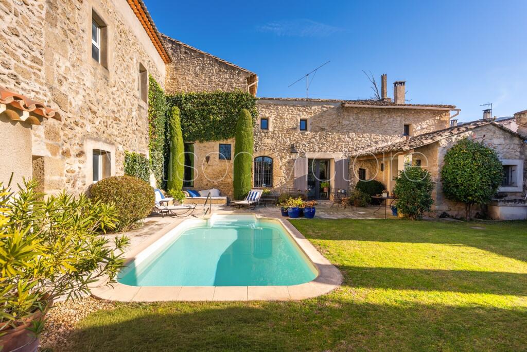 Main image of property: Provence-Alps-Cote d`Azur, Vaucluse, Taillades