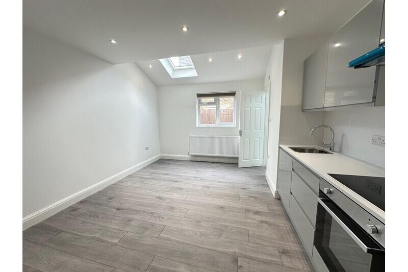 Main image of property: Buchanan Gardens, Kensal Rise / Kensal Green, London