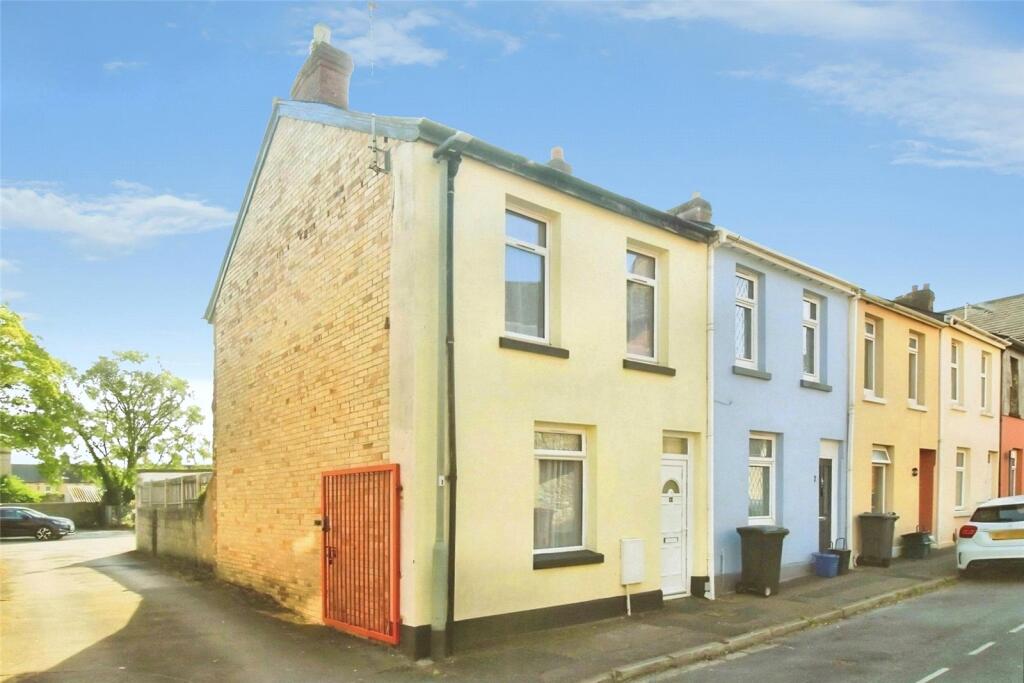 Main image of property: School Road, Newton Abbot, Devon, TQ12