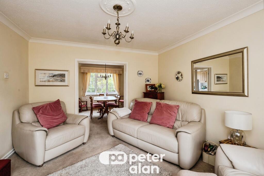 House in Swansea, Cockett - More