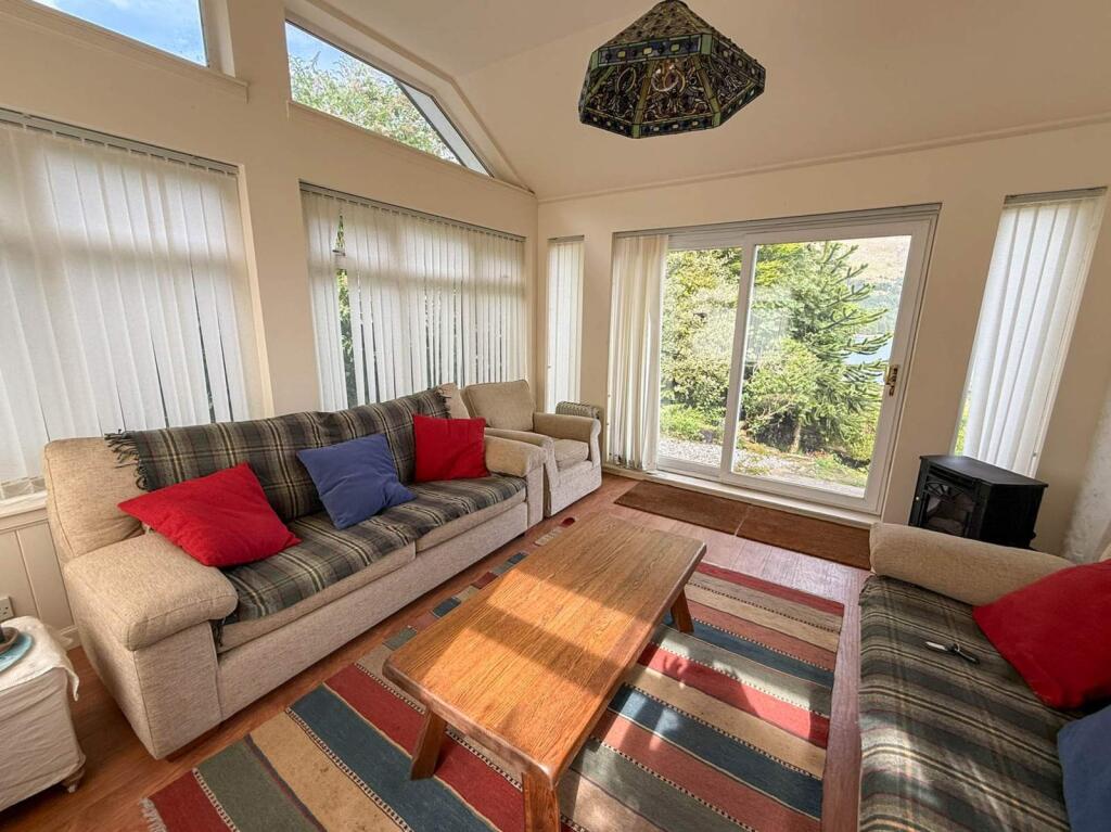 House in Dunan, Ard Dorch - View 5
