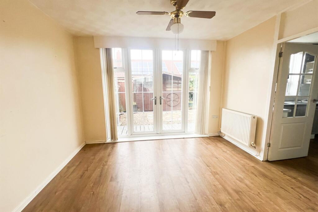 House in Newcastle upon Tyne - View 5