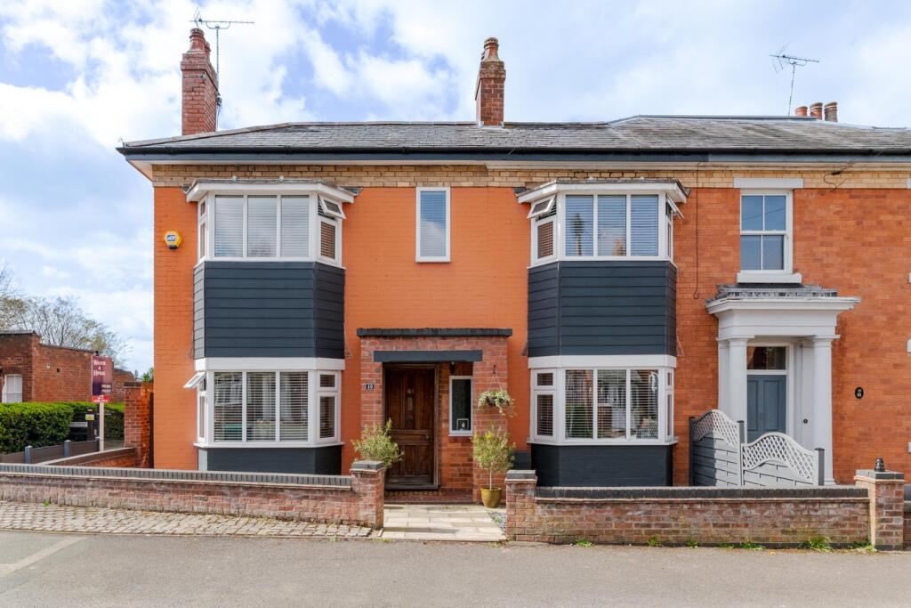 Main image of property: Shrubbery Street, Kidderminster, Kidderminster, DY10