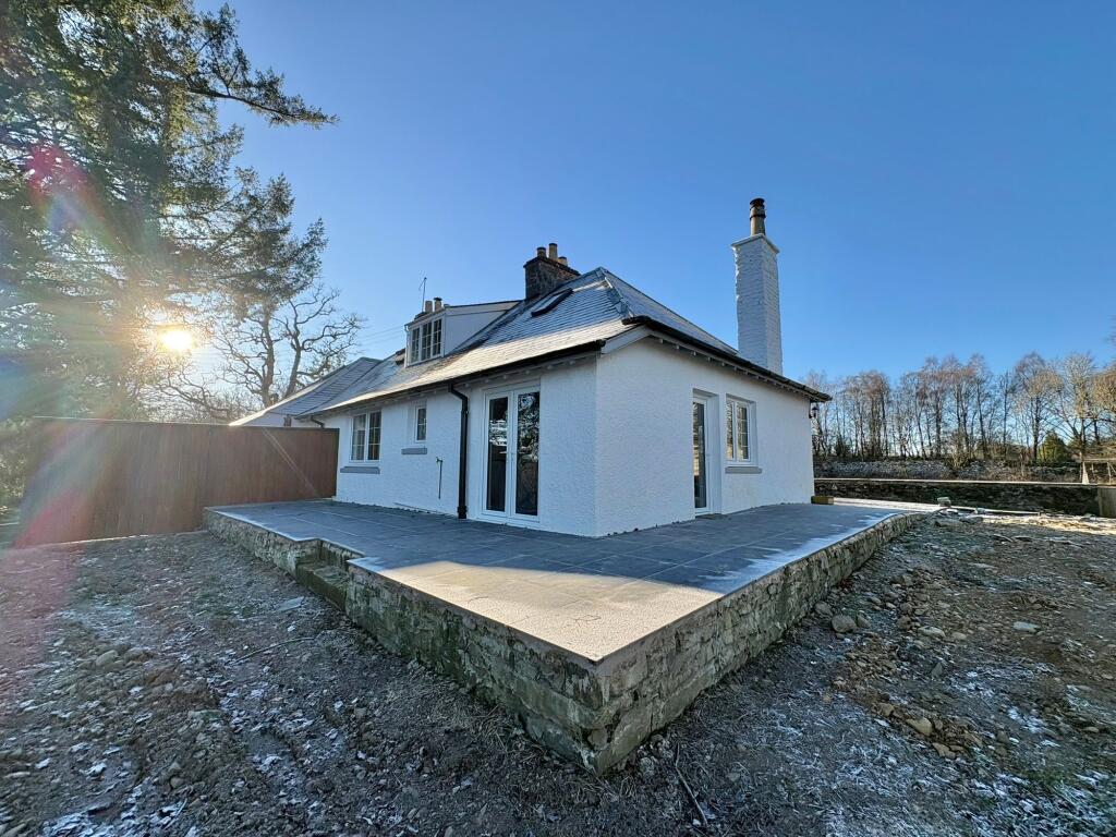 Main image of property: Garden Cottage, Hensol Estate, Mossdale, DG7