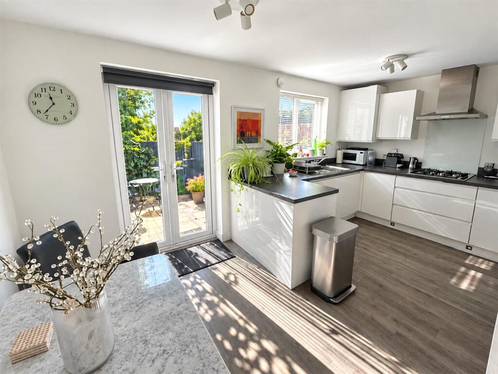 House in South Kesteven, Bourne - View 4