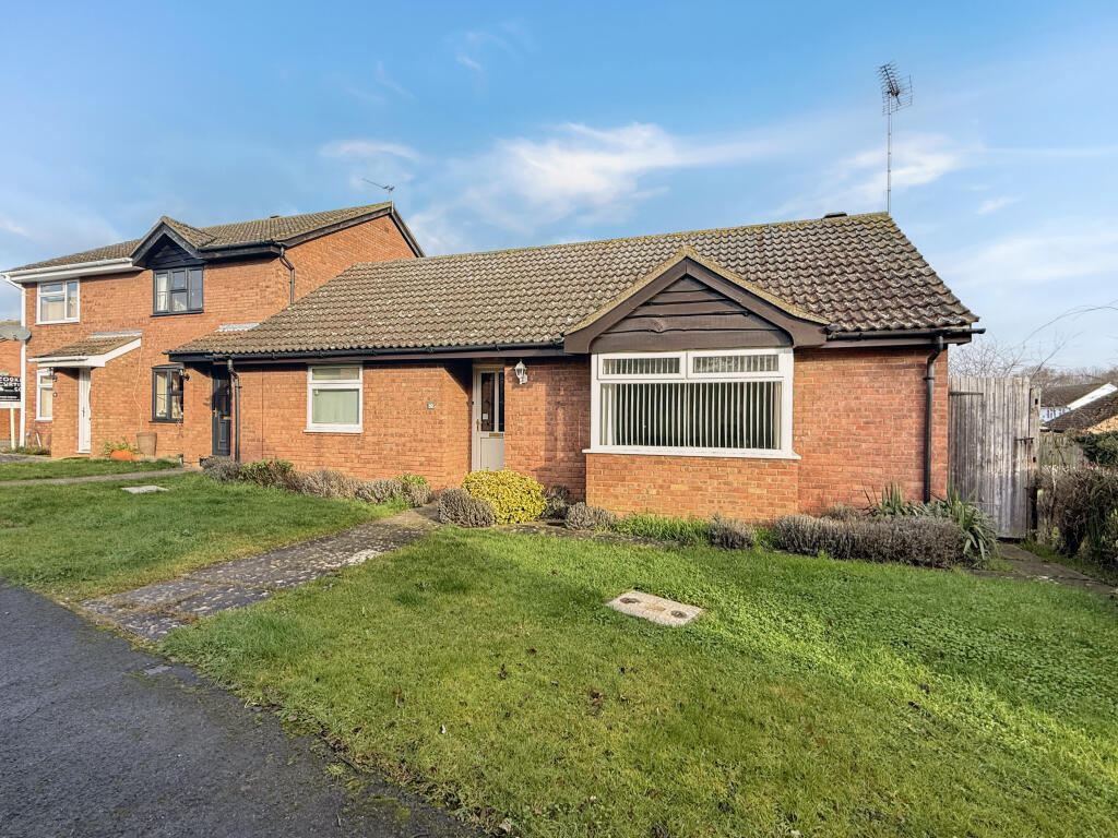 Main image of property: The Spinney, Bar Hill