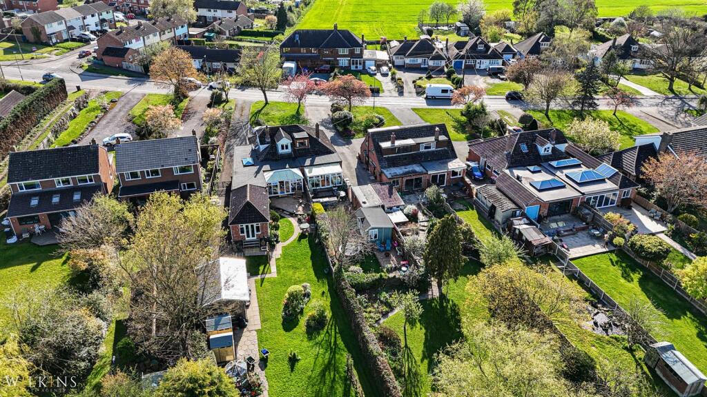 Additional image 30 of Austrey Road, Warton, Tamworth, Warwickshire, B79