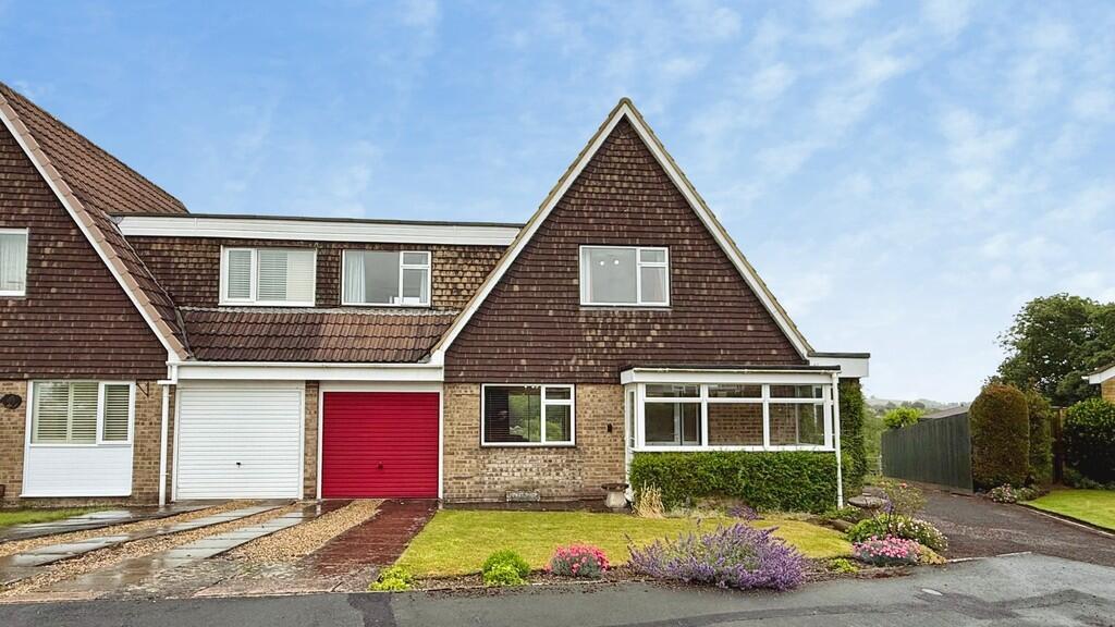 Main image of property: Damask Way, Warminster