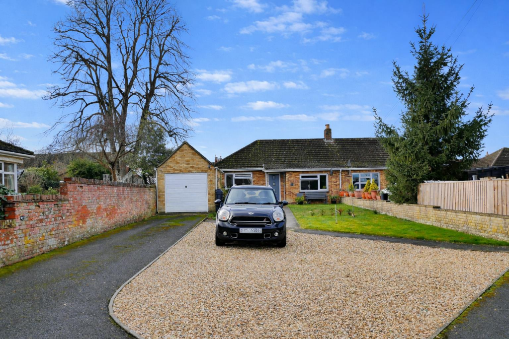 Main image of property: Horsebrook Park, Calne