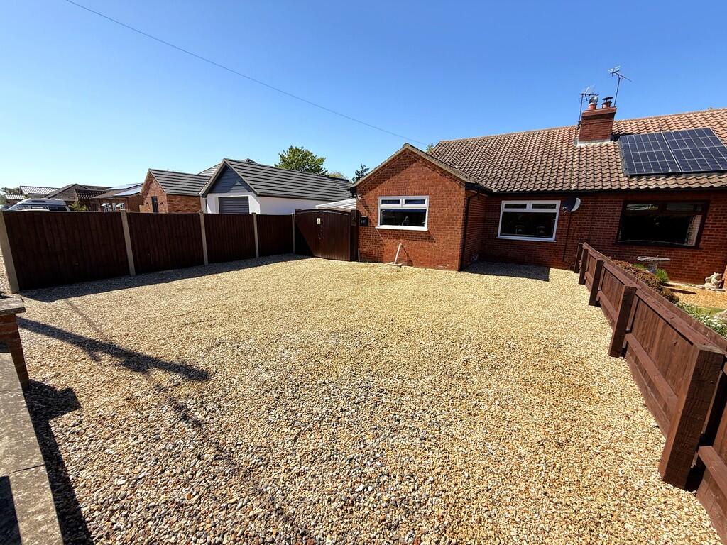 Main image of property: Heacham