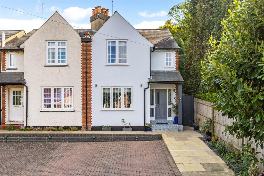 Main image of property: Copse Road, Cobham, Surrey, KT11