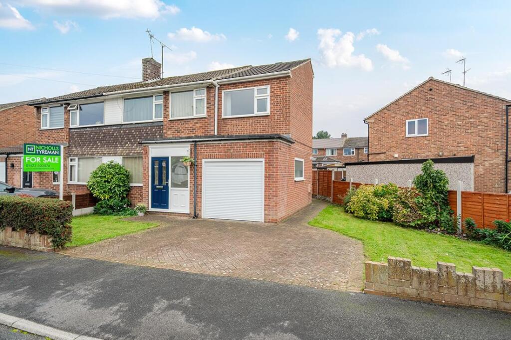 Main image of property: Olive Walk, Harrogate