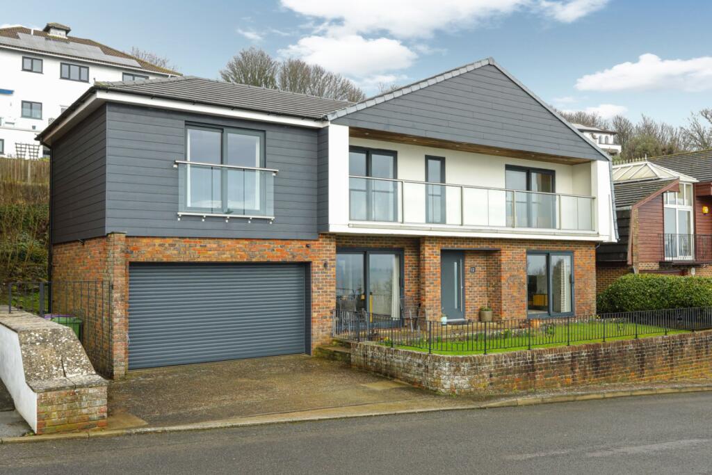 Main image of property: The Corniche, Sandgate, Folkestone, Kent, CT20